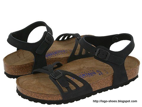 Logo shoes:logo-81053