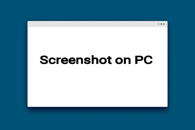 Taking a screenshot on a PC is a simple process, but with so many different operating systems and devices, it can be confusing.