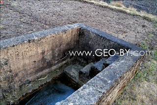 Nalibaki. Jewish ritual bath