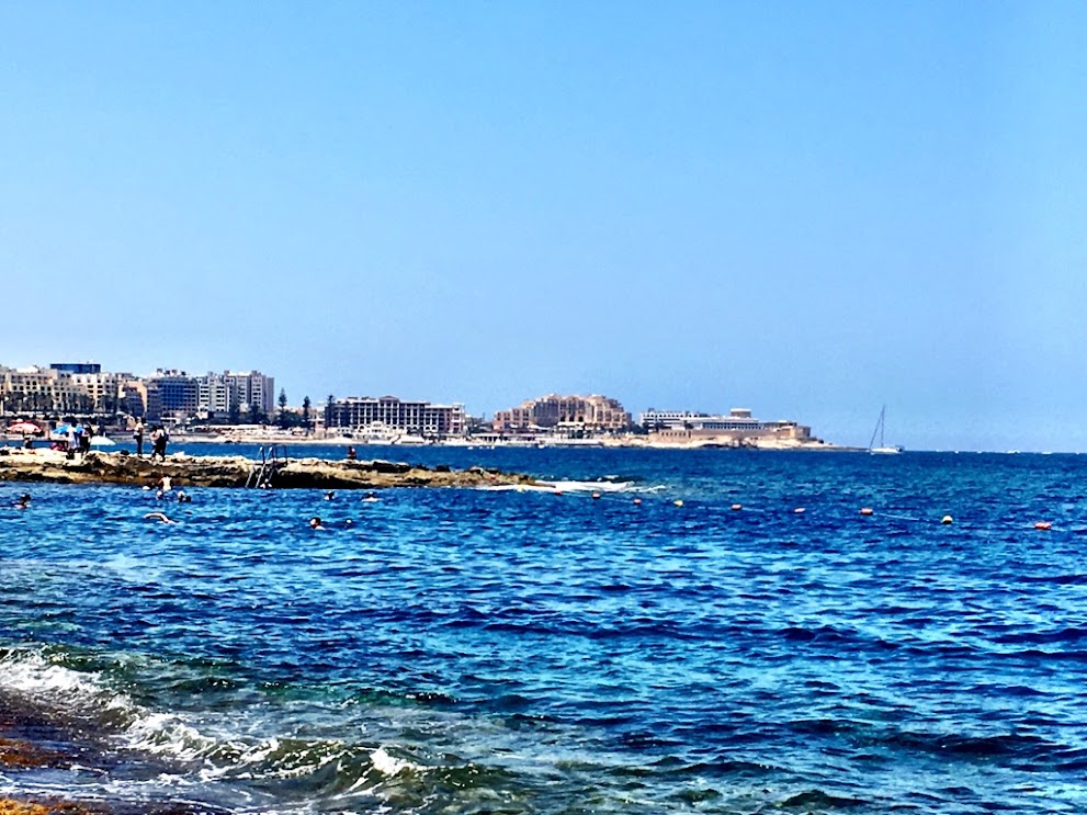 Fun Travel Guide to Malta in the Summer