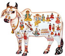 Cow Nandini