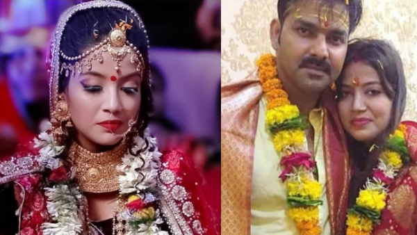 Bhojpuri star Pawan Singh and Jyoti Singh had their date in court today, both did not reach, know why?