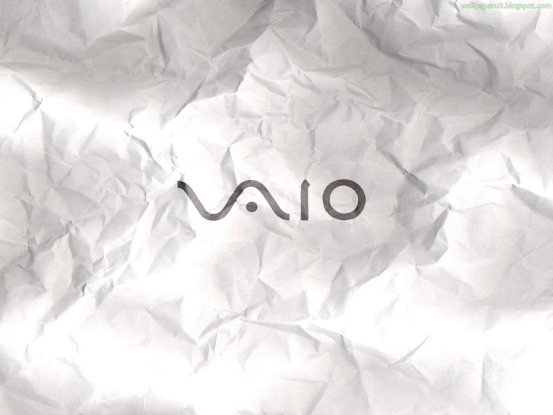 Sony VAIO Widescreen Wallpaper 10