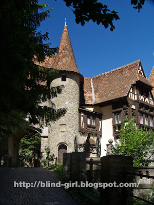 Sinaia Romania