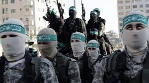 organisasi pembalasan palestina akan kirim 3.000 polisi dari tepi ke gaza
