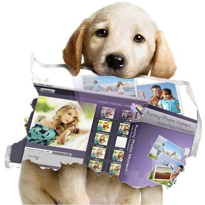 Funny Photo Maker v2.2.4 and Funny photo templates