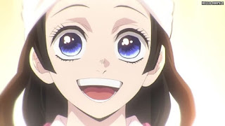 鬼滅の刃 アニメ 刀鍛冶の里編 5話 竈門すやこ | Demon Slayer Season 3 Episode 5