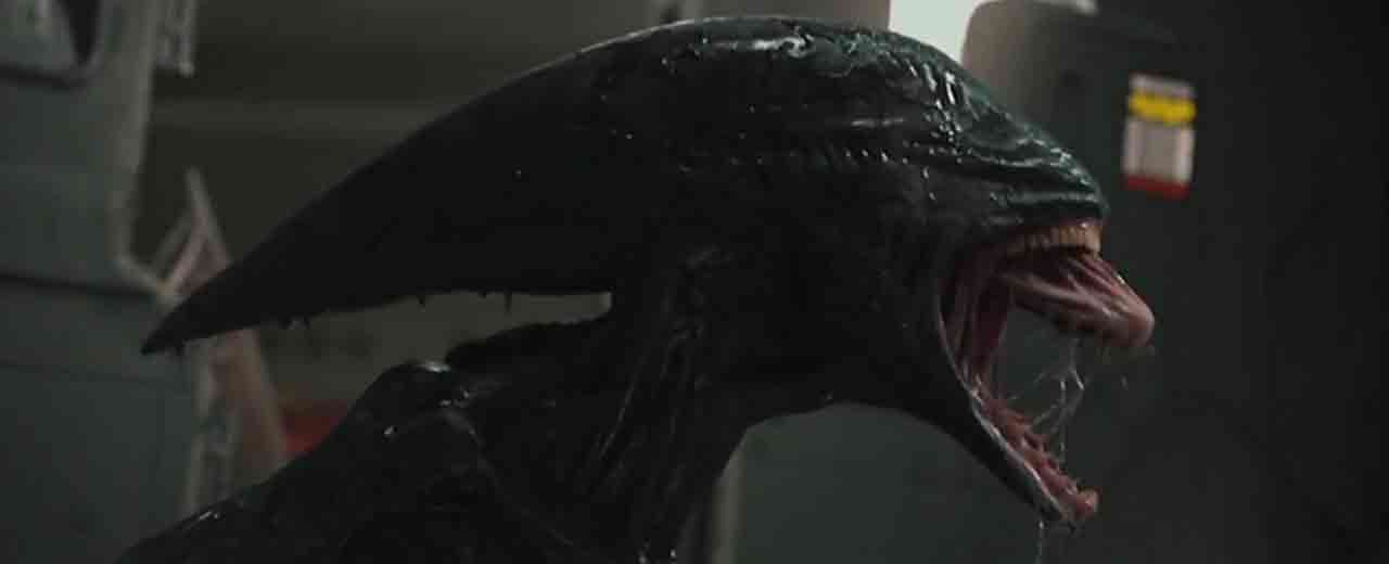 Single Resumable Download Link For Hollywood Movie Prometheus (2012) In  Dual Audio