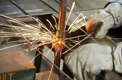 What is Resistance Welding? Detailed Discussion about  Resistance Welding