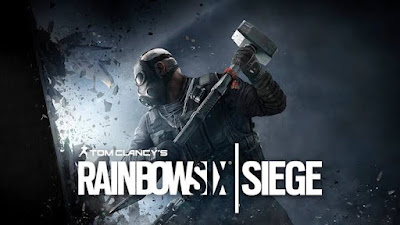 Rainbow Six Siege grátis na Epic Games