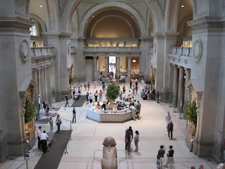 Metropolitan Museum of Art