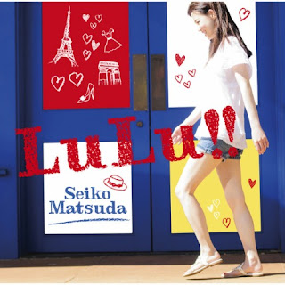 Seiko Matsuda 松田聖子 - LuLu!!