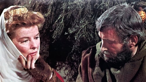 Il leone d'inverno 1968 guardare film