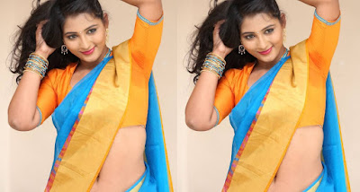 Teja-Reddy-Navel-Show