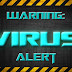 Cleaned amvo.exe virus manually
