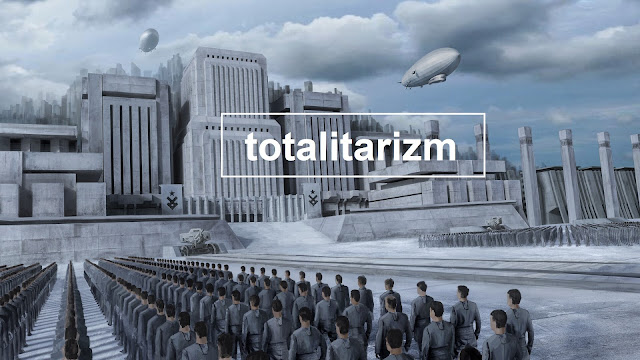 totalitarizm