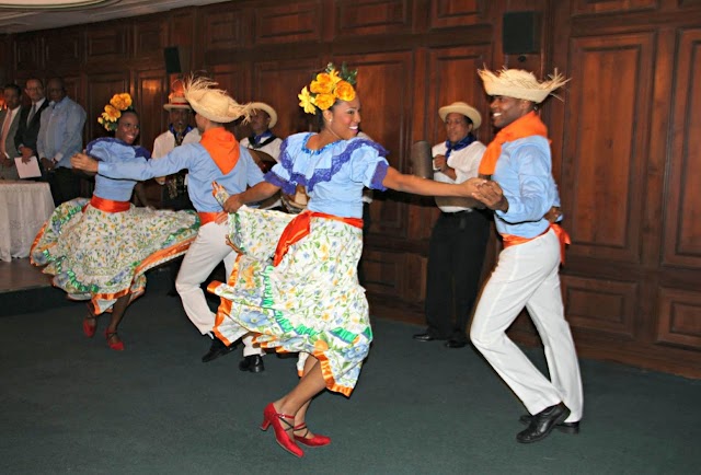 Hoy se celebra el día del Merengue