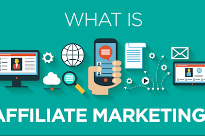 Affiliate Marketing