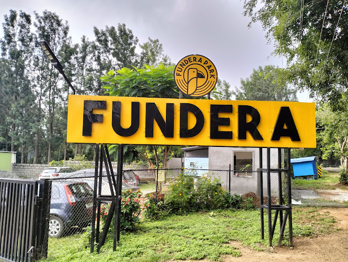 Fundera Park Yelagiri|Timings|Entry Fee|Yelagiri