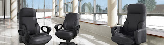 Global Total Office Concorde Chair Review