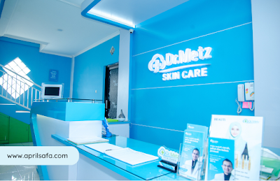 drmetz restorative clinic sukabumi