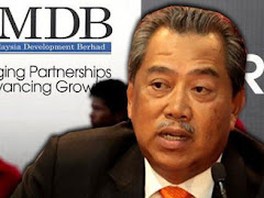 5 'Dosa' Muhyiddin Yassin Ditendang Dari Kabinet