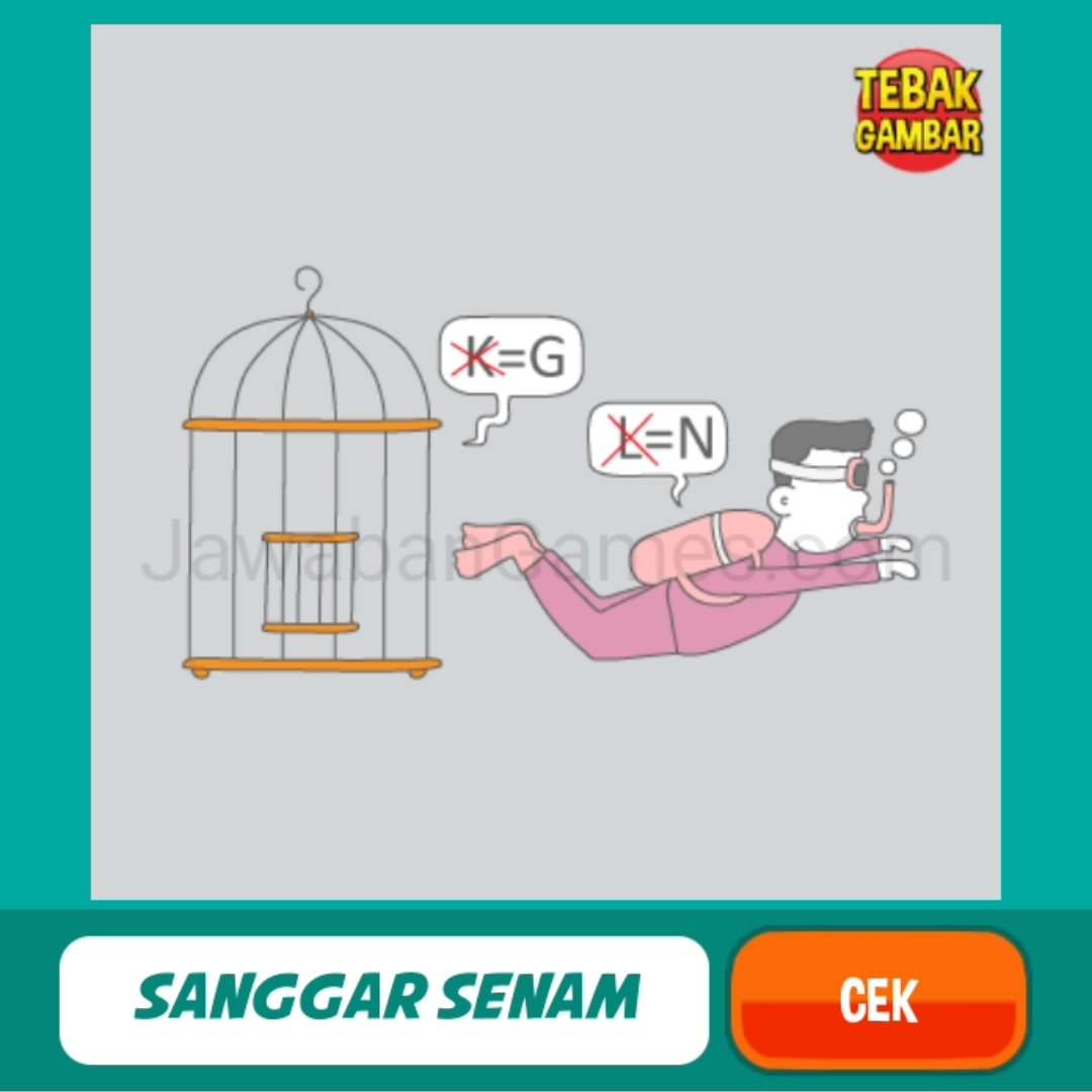 Kunci Jawaban Tebak Gambar Level 78