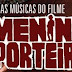 Daniel - O Menino da Porteira 2009 - Trilha Sonora