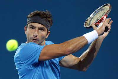 Marinko Matosevic