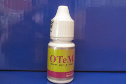 Jual Otem OBAT TETES MATA Di Tulang Bawang Barat | WA : 0857-4839-4402