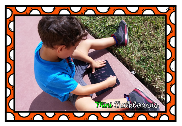minichalk