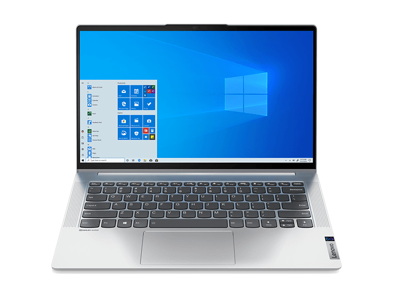 Lenovo IdeaPad 5G