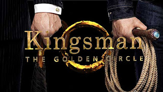 AGEN POKER TERBESAR - Kingsman: The Golden Circle