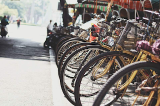 The History of Bicycles - From Penny-Farthings To Modern Road Bikes