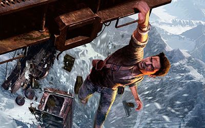 Uncharted:Among Thieves