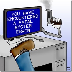 Fatal.Error