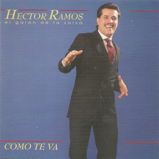 Hector Ramos - Como Te Va