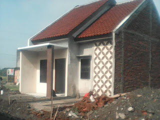 Rumah Dijual Perumahan Gentan Surakarta