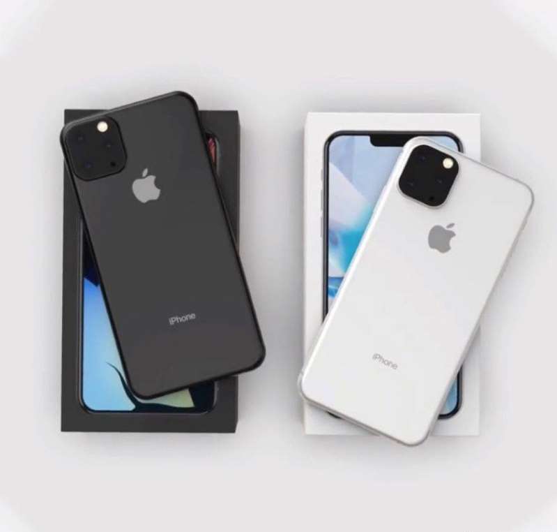 تسريبات جديدة تكشف عن مواصفات الكاميرة في Iphone 11