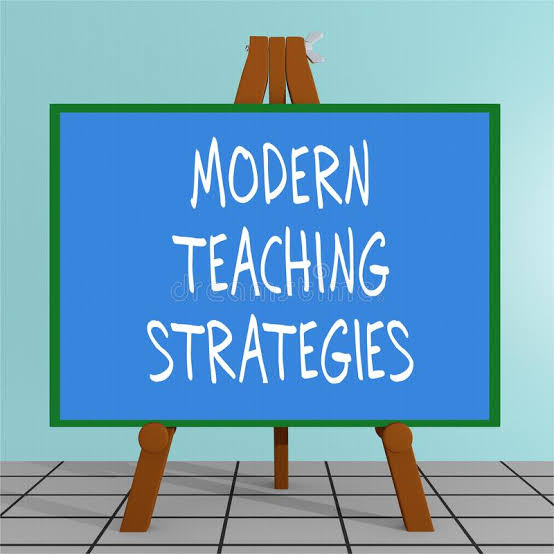 Teaching Strategies