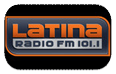 latina 101.1