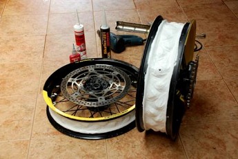 di BIKERMART: di Ban velg tubeless Tubeless Jari ban ruji  Membuat jari Velg