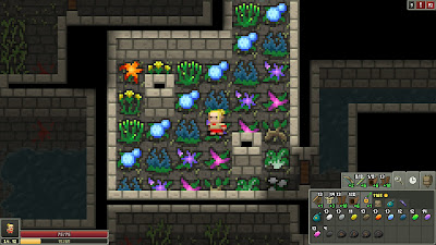 Shattered Pixel Dungeon Game Screenshot 6