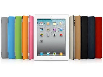 Spesifikasi dan Harga iPad 2 - Hariswae