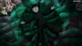 モブサイコ100アニメ 3期5話 影山茂夫 | Mob Psycho 100 Episode 30