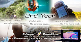 Schadow1 Expeditions on it second year