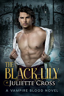 The Black Lily by Juliette Cross