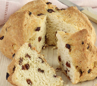 American-Soda-Bread-Recipe