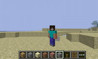 Game Minecraft Pocket Edition .apk for Android