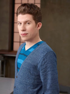 Justin Warner Doesn't Win Food Network Star